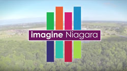 Imagine Niagara Video